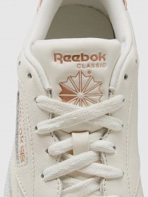 Кеди низькі Reebok CLUB C 85 модель FX3030 Фото