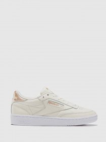 Кеди низькі Reebok CLUB C 85 модель FX3030 Фото