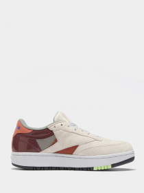 Кроссовки Reebok CLUB C DOUBLE модель FX3209 Фото