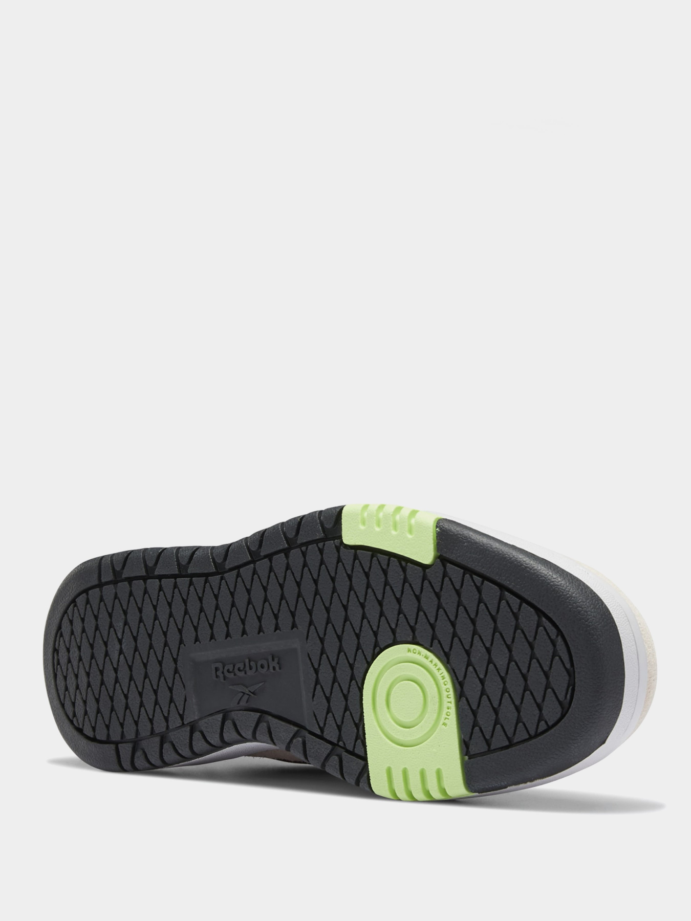 Кросівки повсякденні Reebok CLUB C DOUBLE модель FX3209 Кросівки повсякденні Reebok CLUB C DOUBLE модель FX3209 Фото