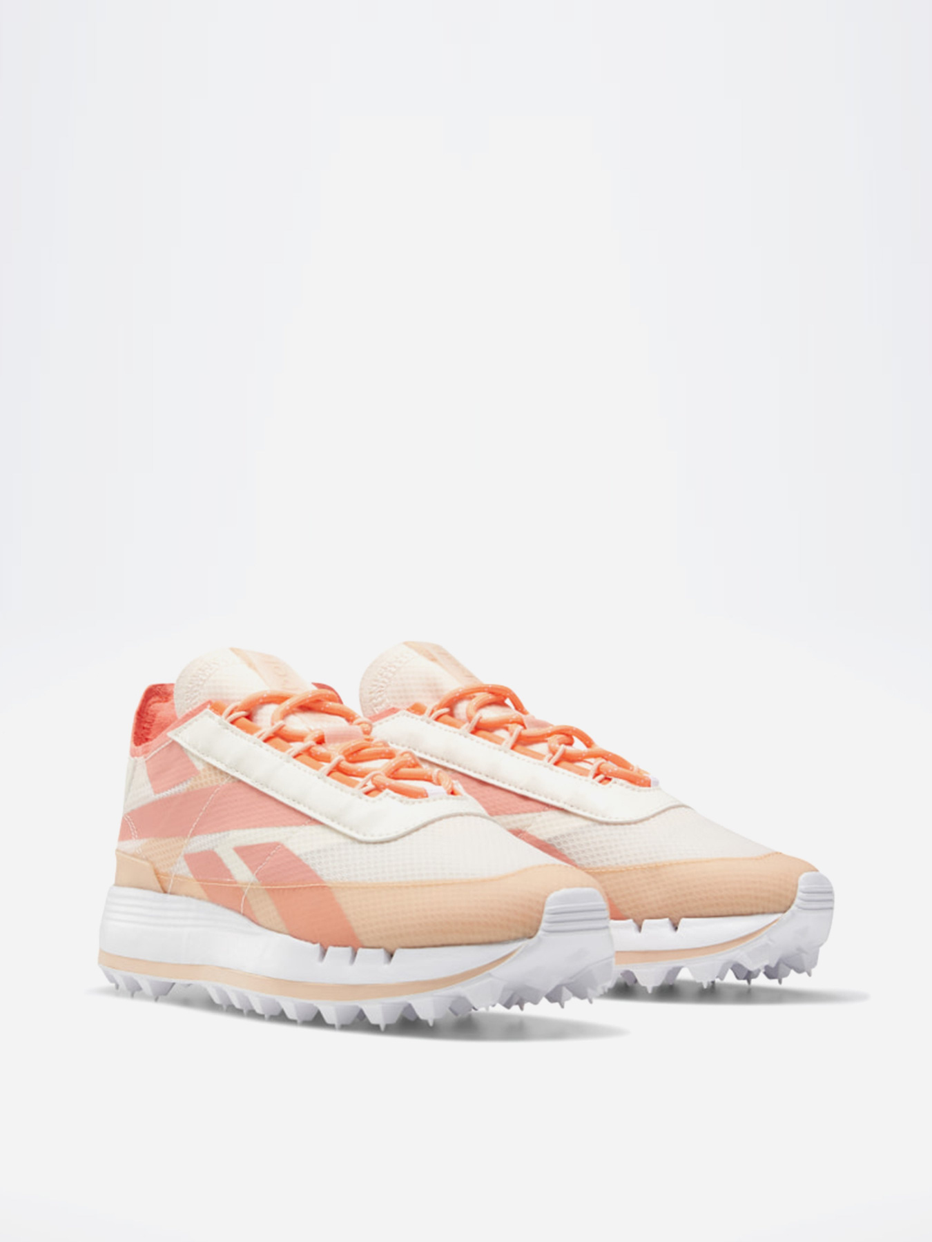 Кросівки повсякденні Reebok LEGACY 83 модель FX3270 Фото