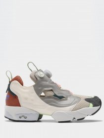 Кросівки Reebok INSTAPUMP FURY OG модель FX4995 Фото