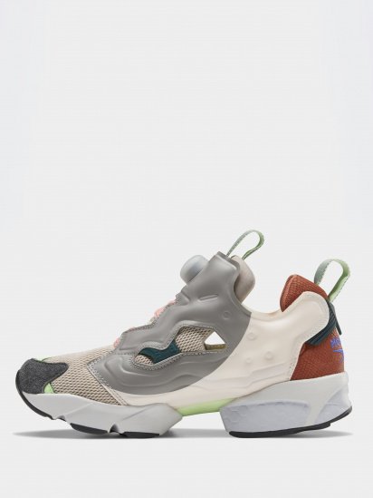 Кросівки Reebok INSTAPUMP FURY OG модель FX4995 — фото - INTERTOP