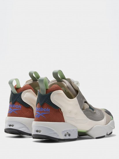 Кросівки Reebok INSTAPUMP FURY OG модель FX4995 — фото 3 - INTERTOP