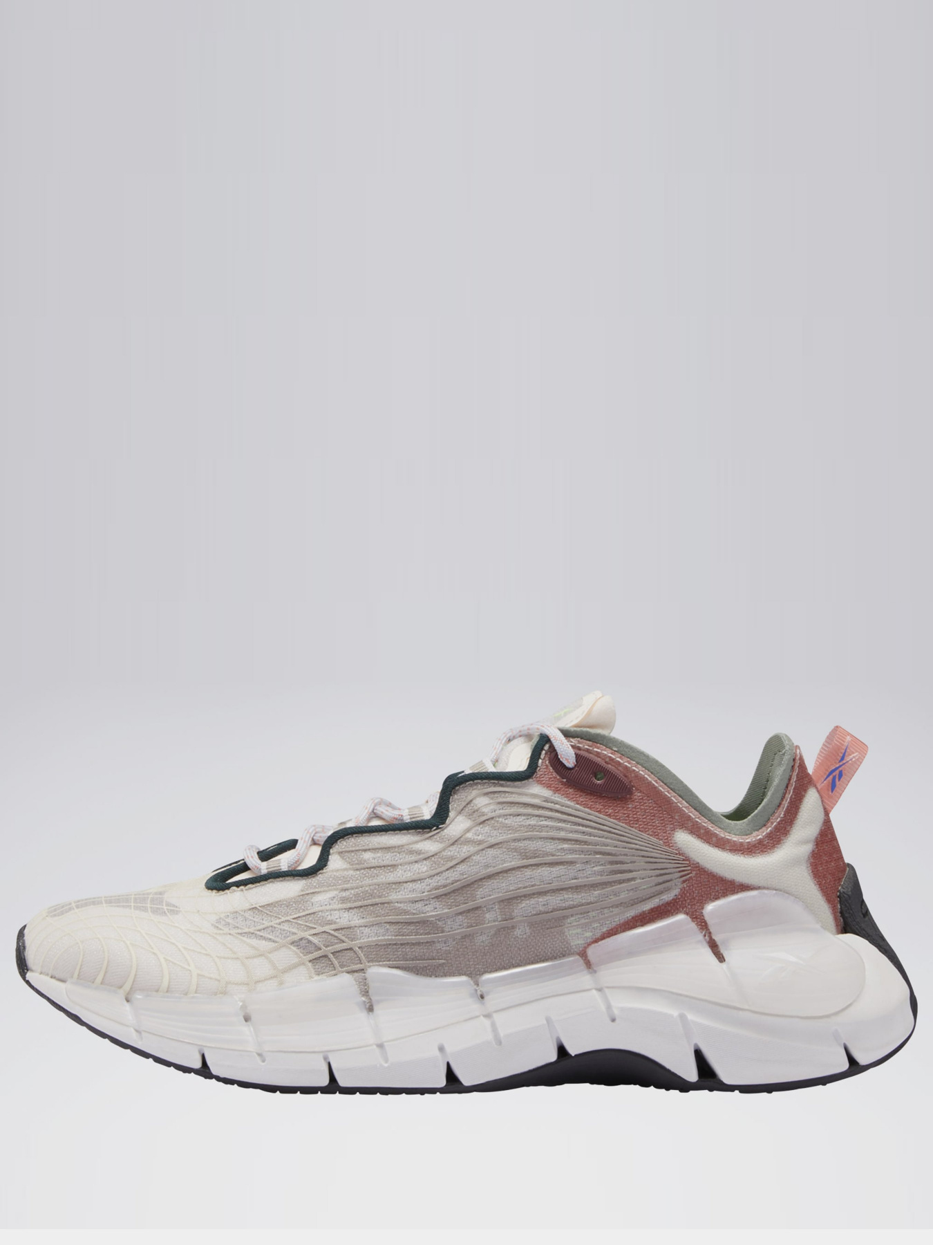 Кросівки для бігу Reebok ZIG KINETICA II модель FX9403 Фото