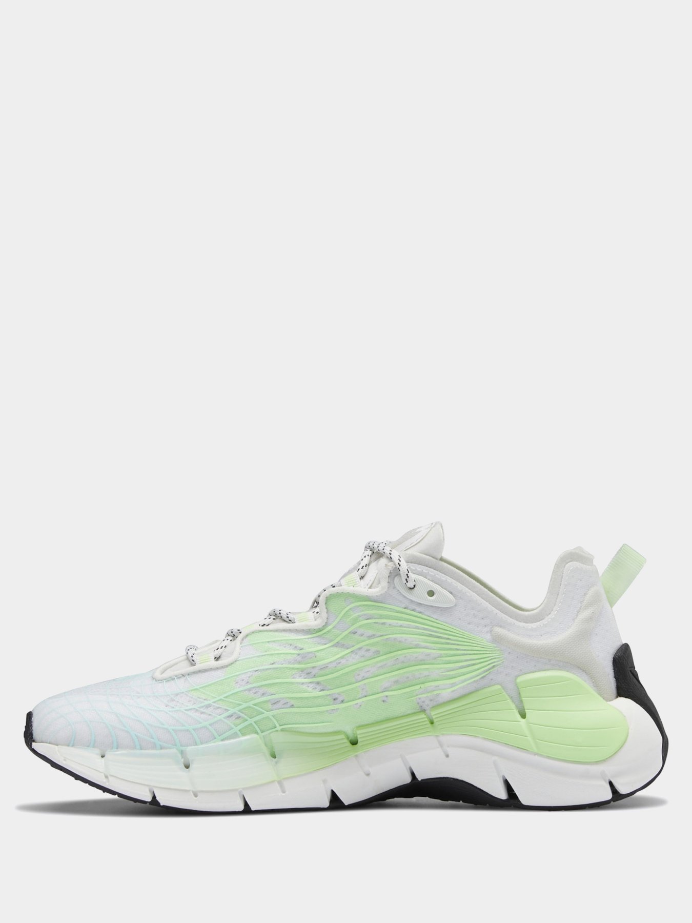 Кроссовки для бега Reebok ZIG KINETICA II модель FX9406 Фото