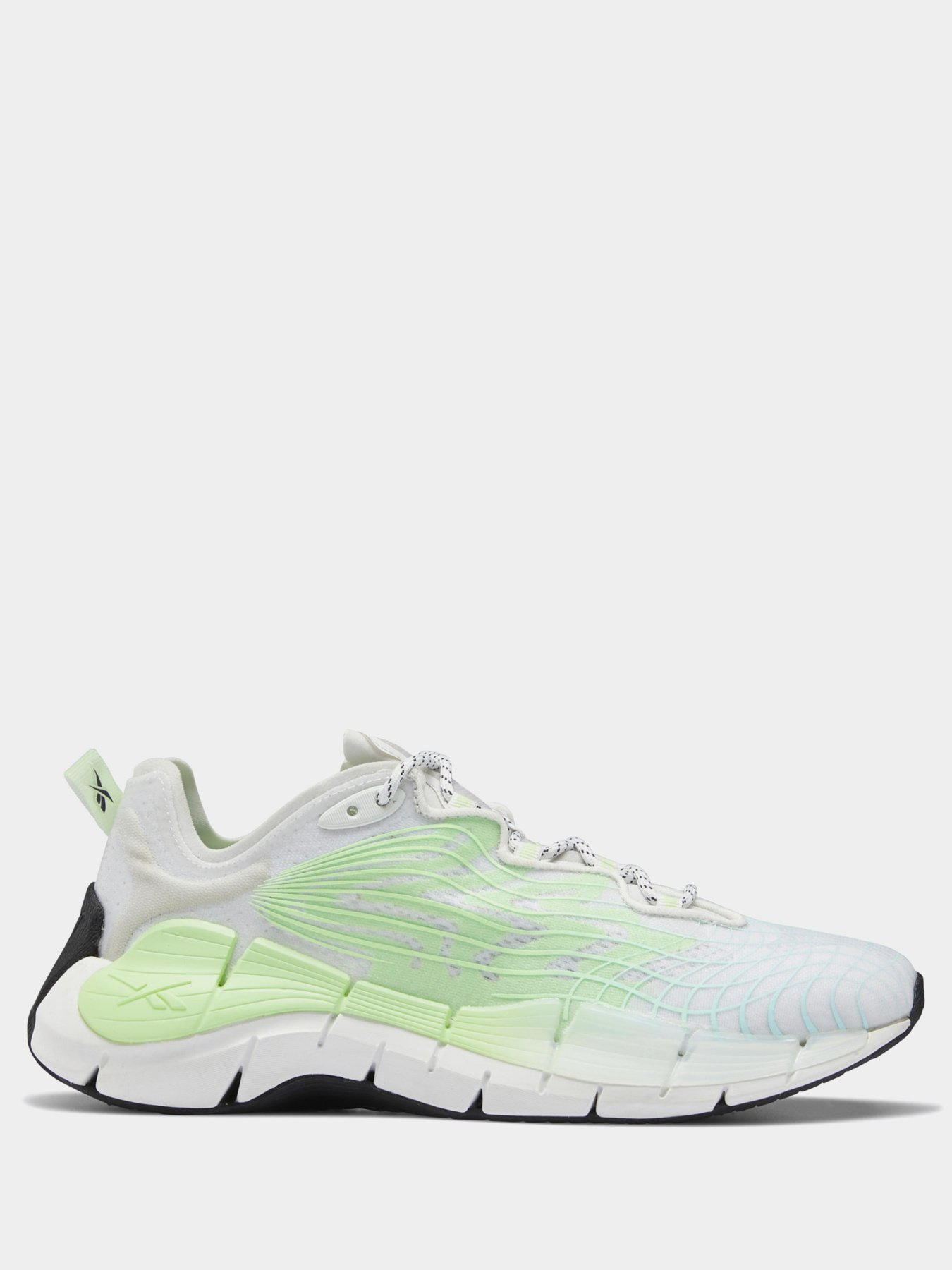 Кроссовки для бега Reebok ZIG KINETICA II модель FX9406 Фото