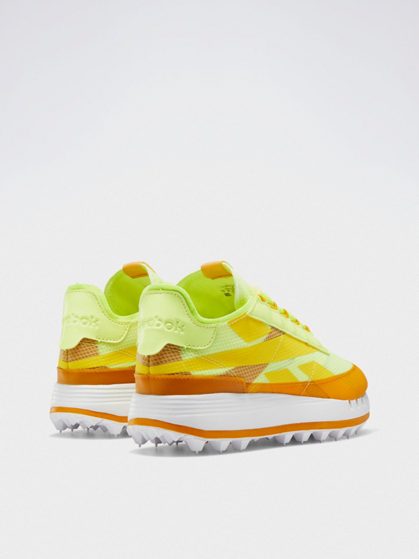 Кроссовки Reebok LEGACY 83 модель FY5012 Фото