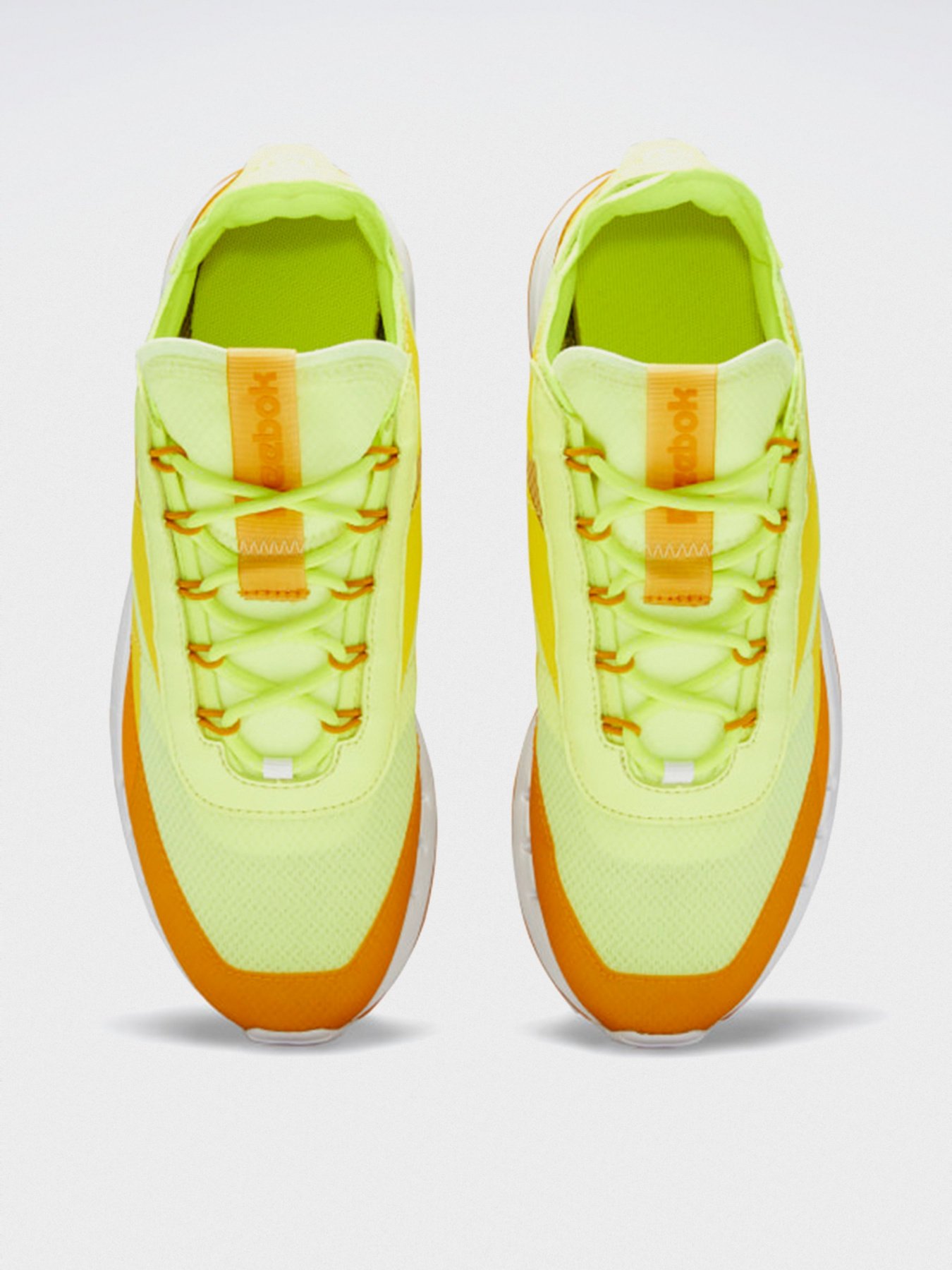 Кроссовки Reebok LEGACY 83 модель FY5012 Фото