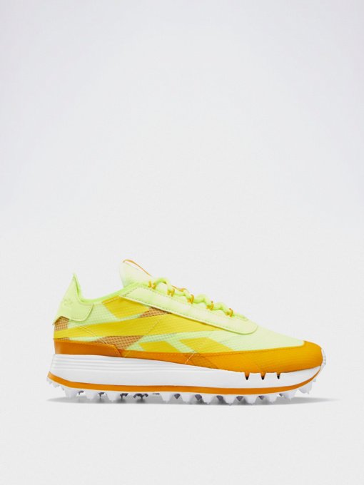 Кроссовки Reebok LEGACY 83 модель FY5012 Фото