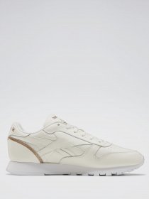 Кроссовки Reebok Classic Leather модель FY5024 Фото