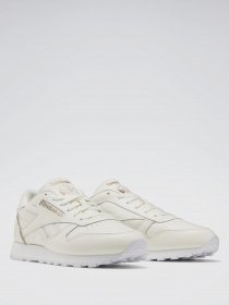Кроссовки Reebok Classic Leather модель FY5024 Фото