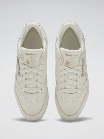 Кроссовки Reebok Classic Leather модель FY5024 Фото