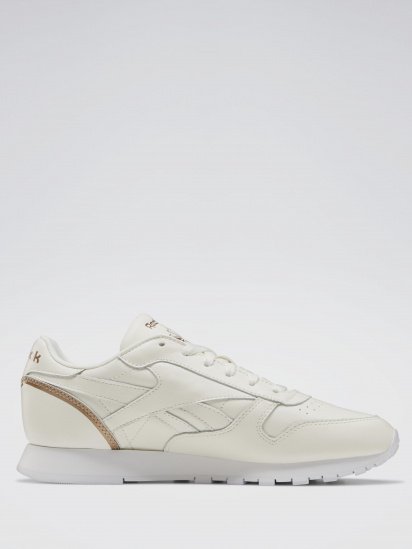 Кросівки Reebok Classic Leather модель FY5024 — фото - INTERTOP