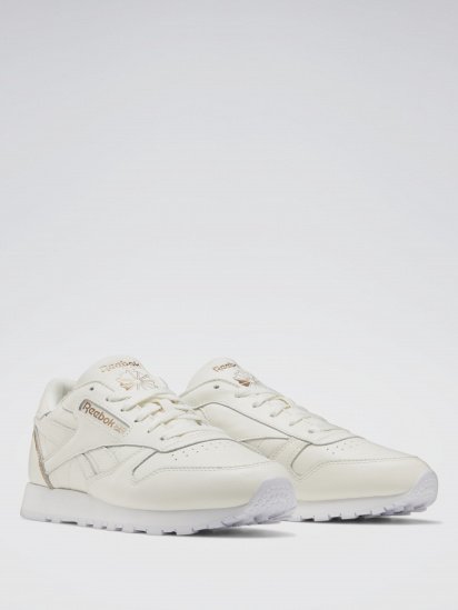 Кросівки Reebok Classic Leather модель FY5024 — фото 3 - INTERTOP