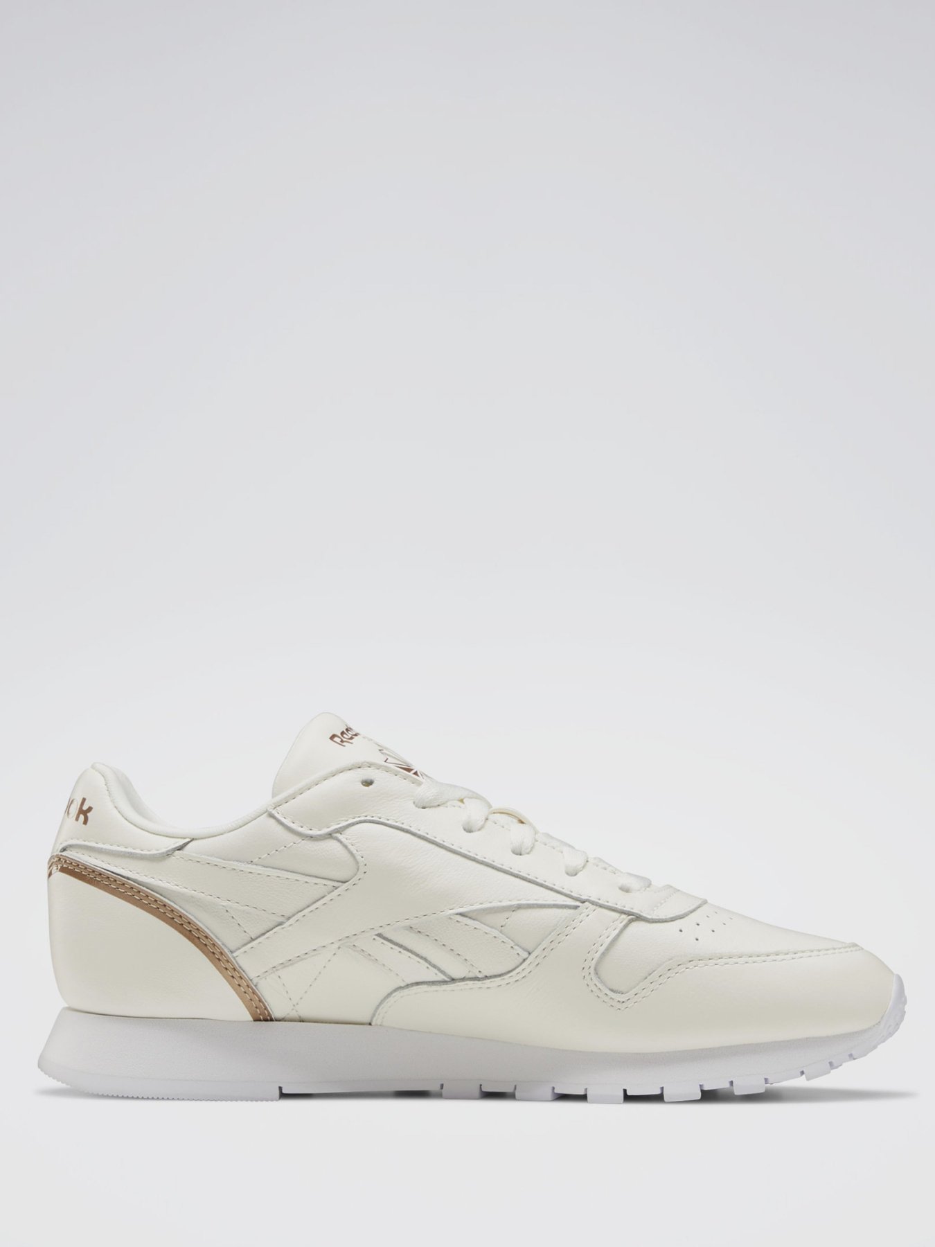 Кросівки повсякденні Reebok Classic Leather модель FY5024 Фото