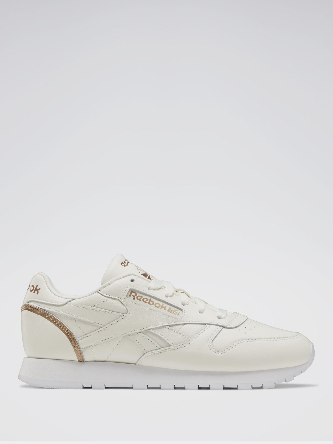 Кросівки повсякденні Reebok Classic Leather модель FY5024 Фото