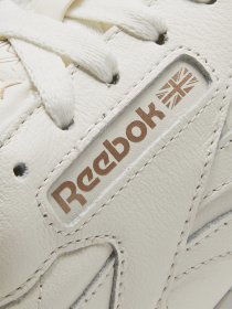 Кросівки повсякденні Reebok Classic Leather модель FY5024 Фото