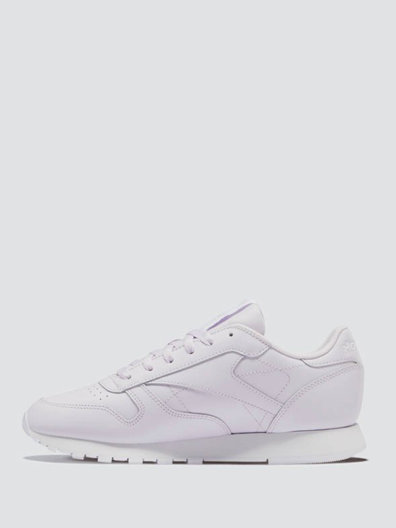 Кроссовки Reebok Classic Leather модель FY5028 Фото