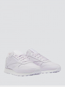 Кроссовки Reebok Classic Leather модель FY5028 Фото