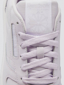 Кроссовки Reebok Classic Leather модель FY5028 Фото