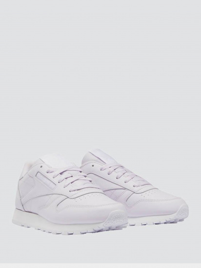 Кросівки Reebok Classic Leather модель FY5028 — фото 4 - INTERTOP