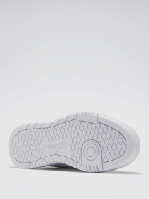 Кеди низькі Reebok CLUB C DOUBLE модель FY5166 Фото