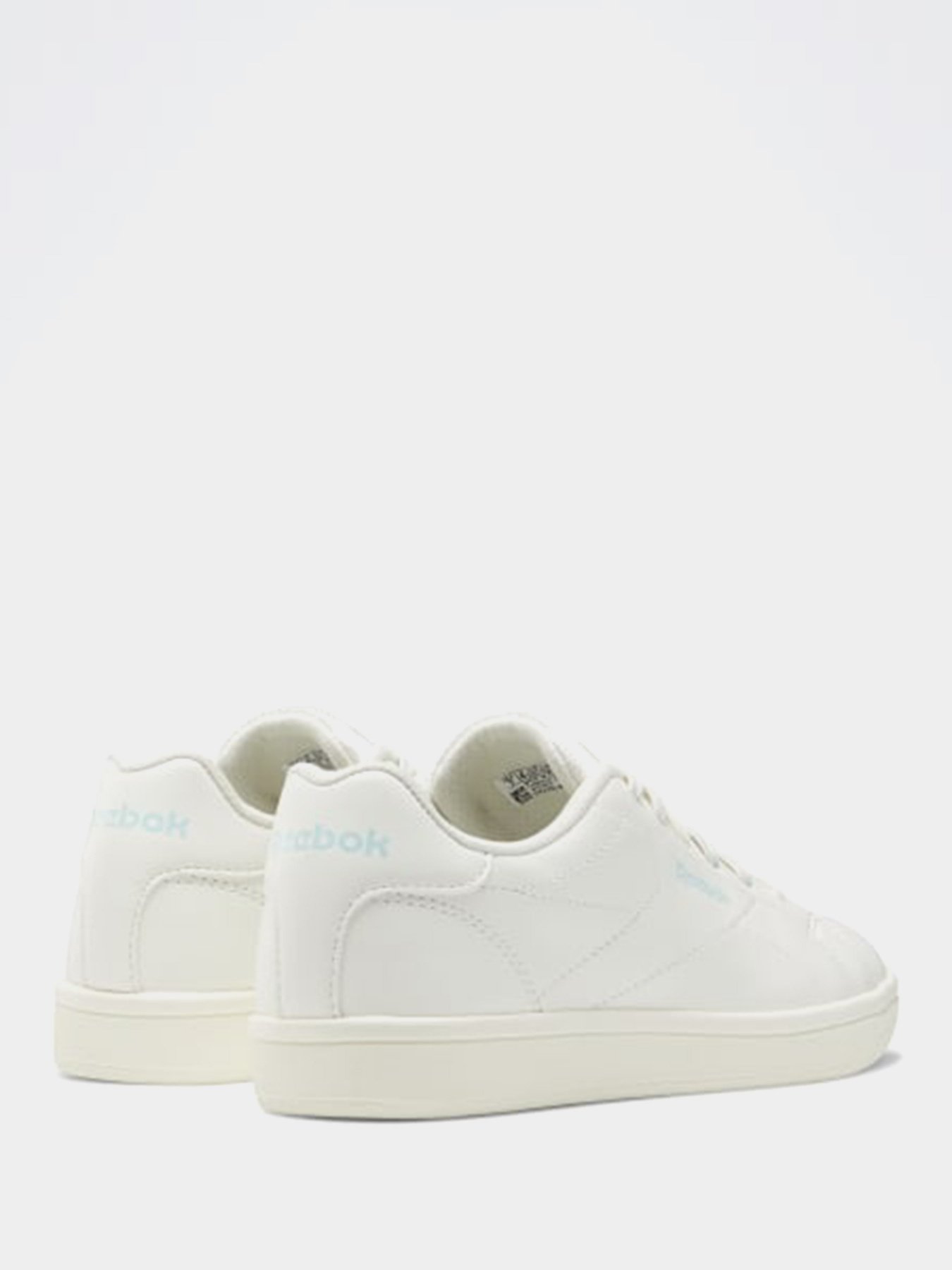 Кеды низкие Reebok ROYAL COMPLETE CLN2 модель FY5848 Фото