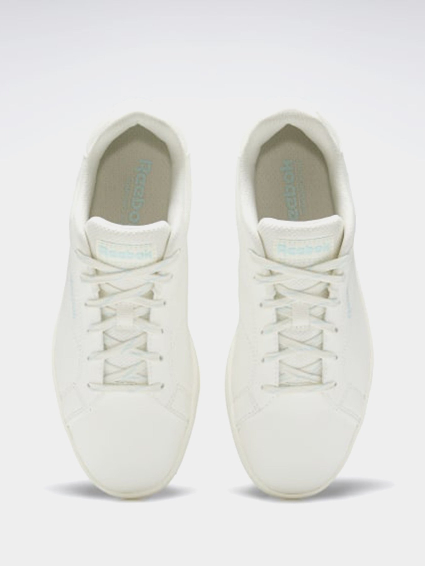 Кеды низкие Reebok ROYAL COMPLETE CLN2 модель FY5848 Фото