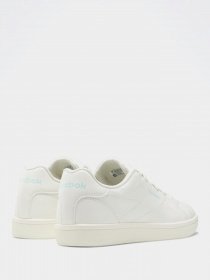 Кеды низкие Reebok ROYAL COMPLETE CLN2 модель FY5848 Фото