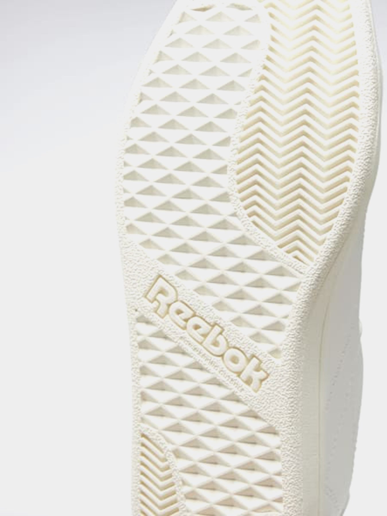 Кеды низкие Reebok ROYAL COMPLETE CLN2 модель FY5848 Фото