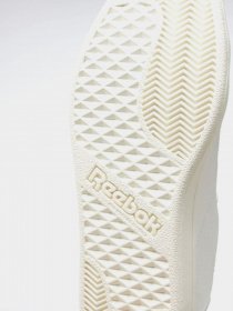 Кеды низкие Reebok ROYAL COMPLETE CLN2 модель FY5848 Фото