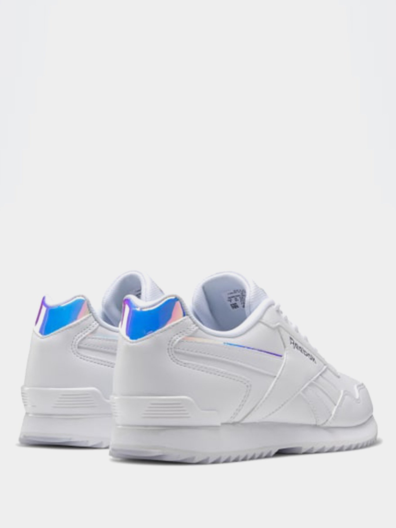 Кроссовки Reebok ROYAL GLIDE RIPPLE CLIP модель FY5966 Фото