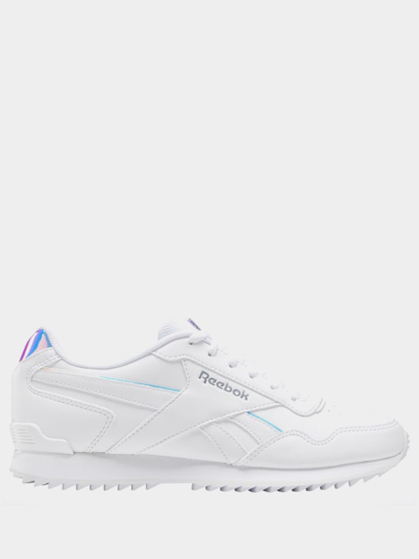 Кроссовки Reebok ROYAL GLIDE RIPPLE CLIP модель FY5966 Фото