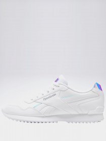 Кроссовки Reebok ROYAL GLIDE RIPPLE CLIP модель FY5966 Фото