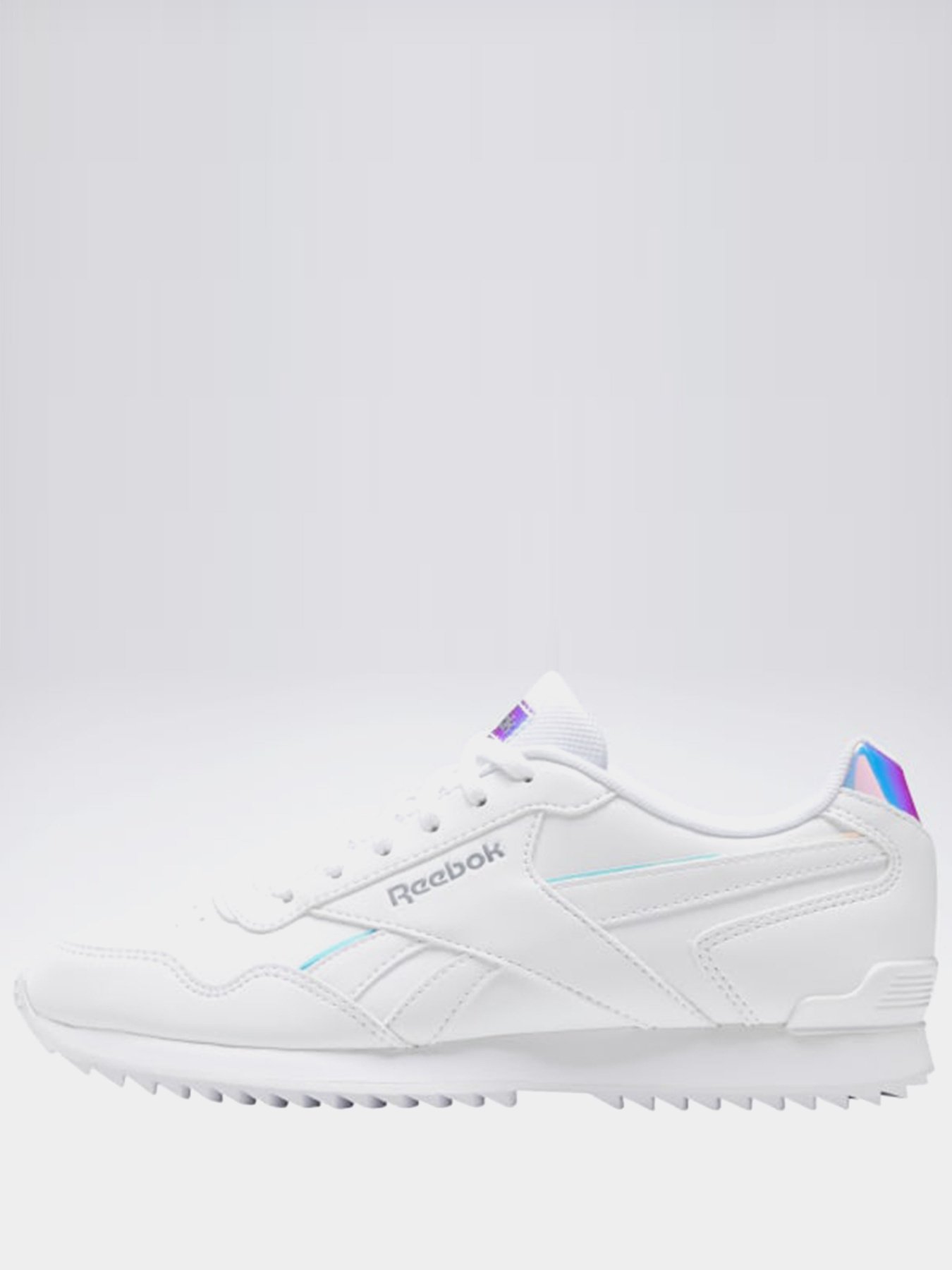 Кросівки повсякденні Reebok ROYAL GLIDE RIPPLE CLIP модель FY5966 Фото