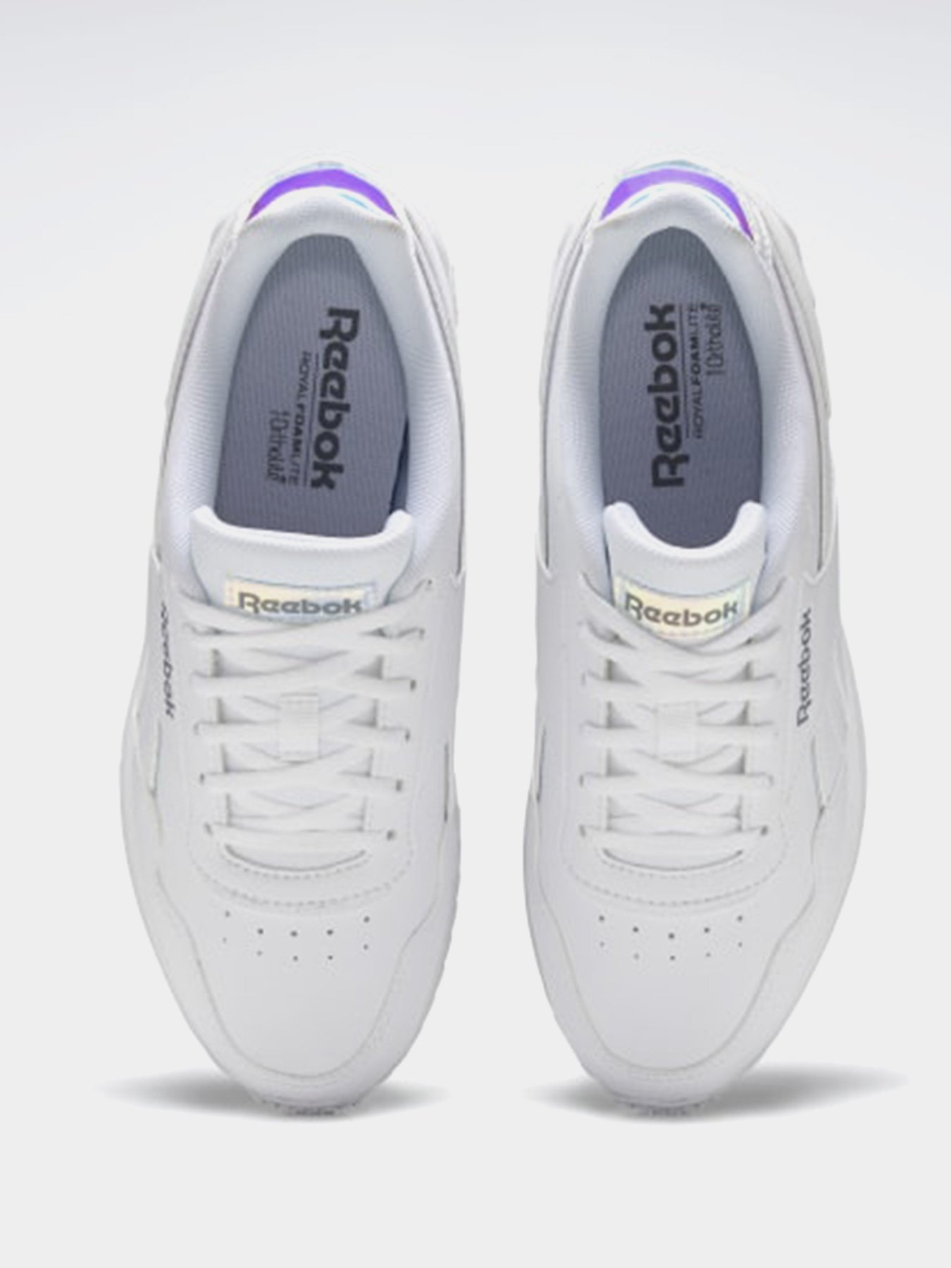 Кросівки повсякденні Reebok ROYAL GLIDE RIPPLE CLIP модель FY5966 Фото