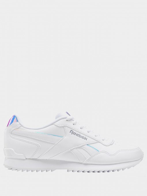 Кроссовки повседневные Reebok ROYAL GLIDE RIPPLE CLIP модель FY5966 Фото