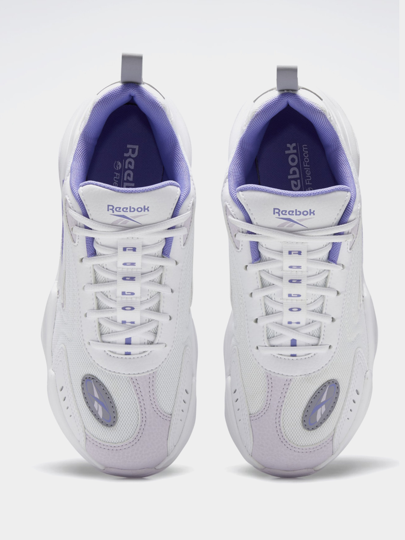 Кроссовки Reebok VECTOR RUNNER модель FY6515 Фото