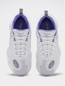 Кроссовки Reebok VECTOR RUNNER модель FY6515 Фото