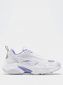 Кроссовки Reebok VECTOR RUNNER модель FY6515 Фото