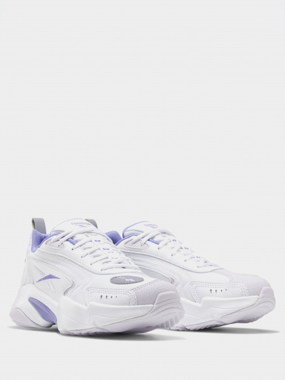 Кросівки Reebok VECTOR RUNNER модель FY6515 — фото 8 - INTERTOP