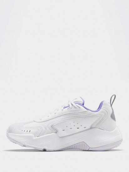 Кросівки Reebok VECTOR RUNNER модель FY6515 — фото 9 - INTERTOP