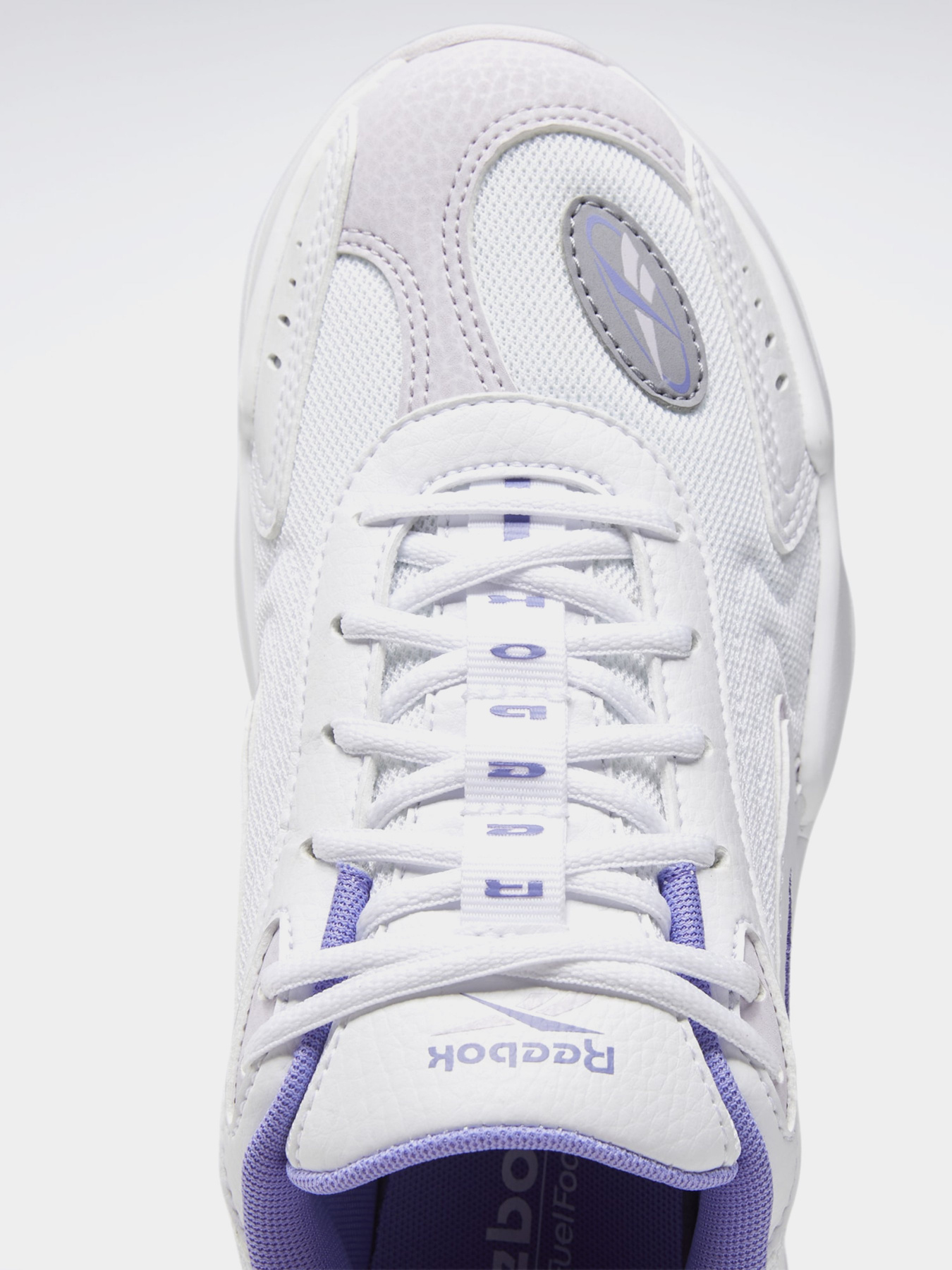 Кросівки повсякденні Reebok VECTOR RUNNER модель FY6515 Кросівки повсякденні Reebok VECTOR RUNNER модель FY6515 Фото