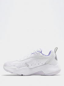 Кросівки повсякденні Reebok VECTOR RUNNER модель FY6515 Кросівки повсякденні Reebok VECTOR RUNNER модель FY6515 Фото