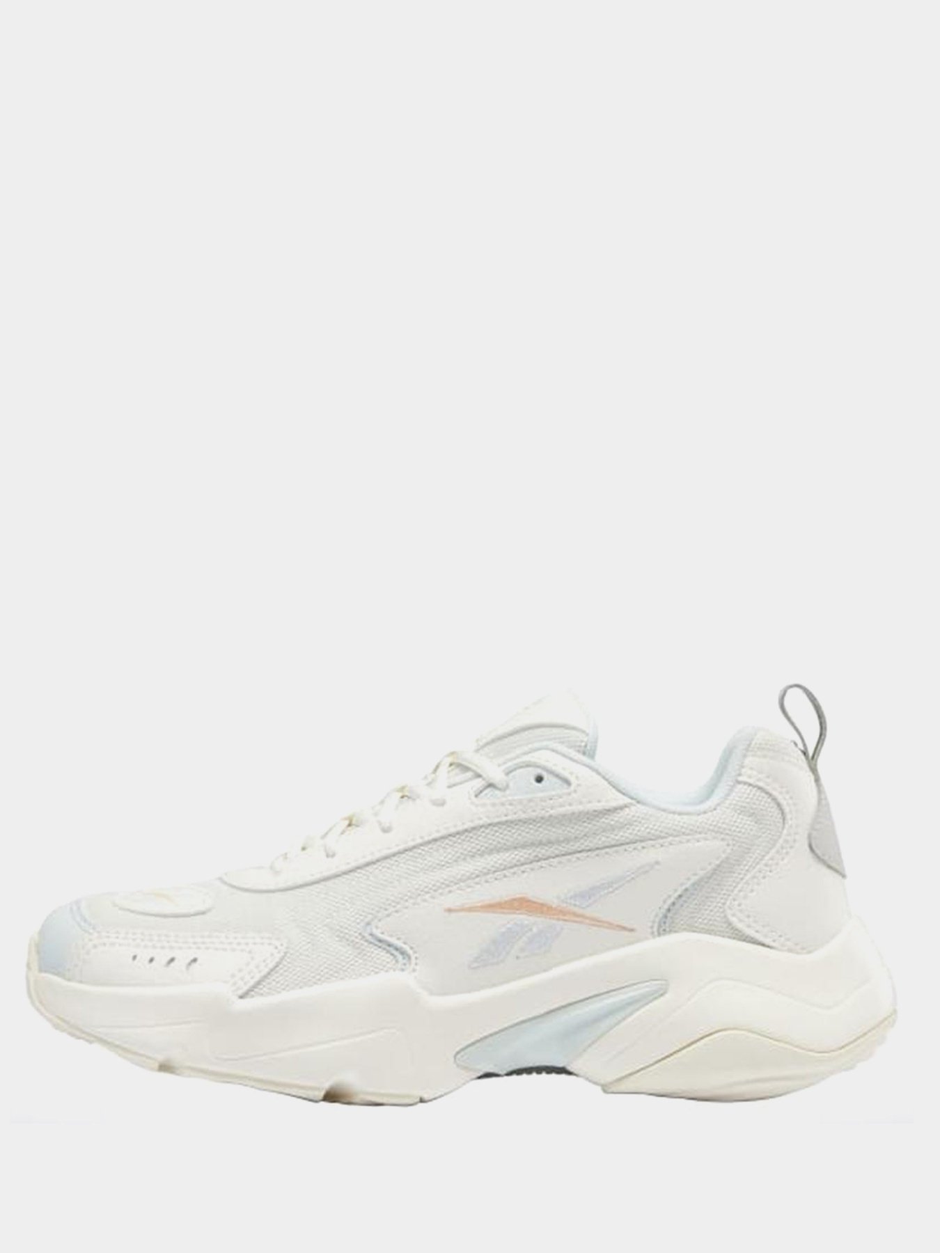 Кроссовки Reebok VECTOR RUNNER модель FY6516 Фото