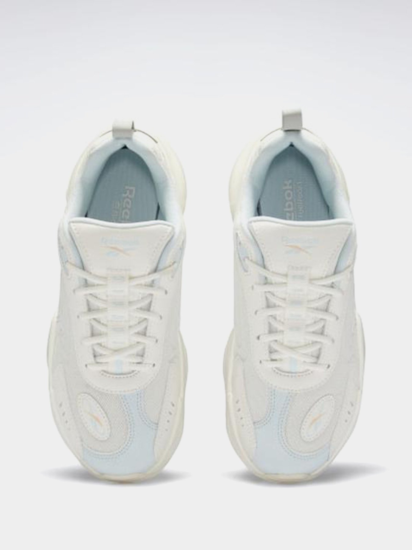 Кроссовки Reebok VECTOR RUNNER модель FY6516 Фото