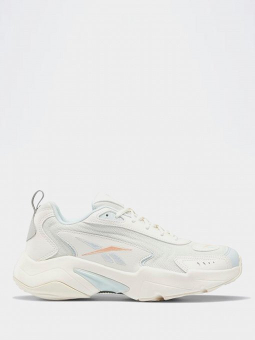Кроссовки Reebok VECTOR RUNNER модель FY6516 Фото