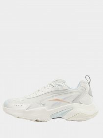 Кросівки повсякденні Reebok VECTOR RUNNER модель FY6516 Фото