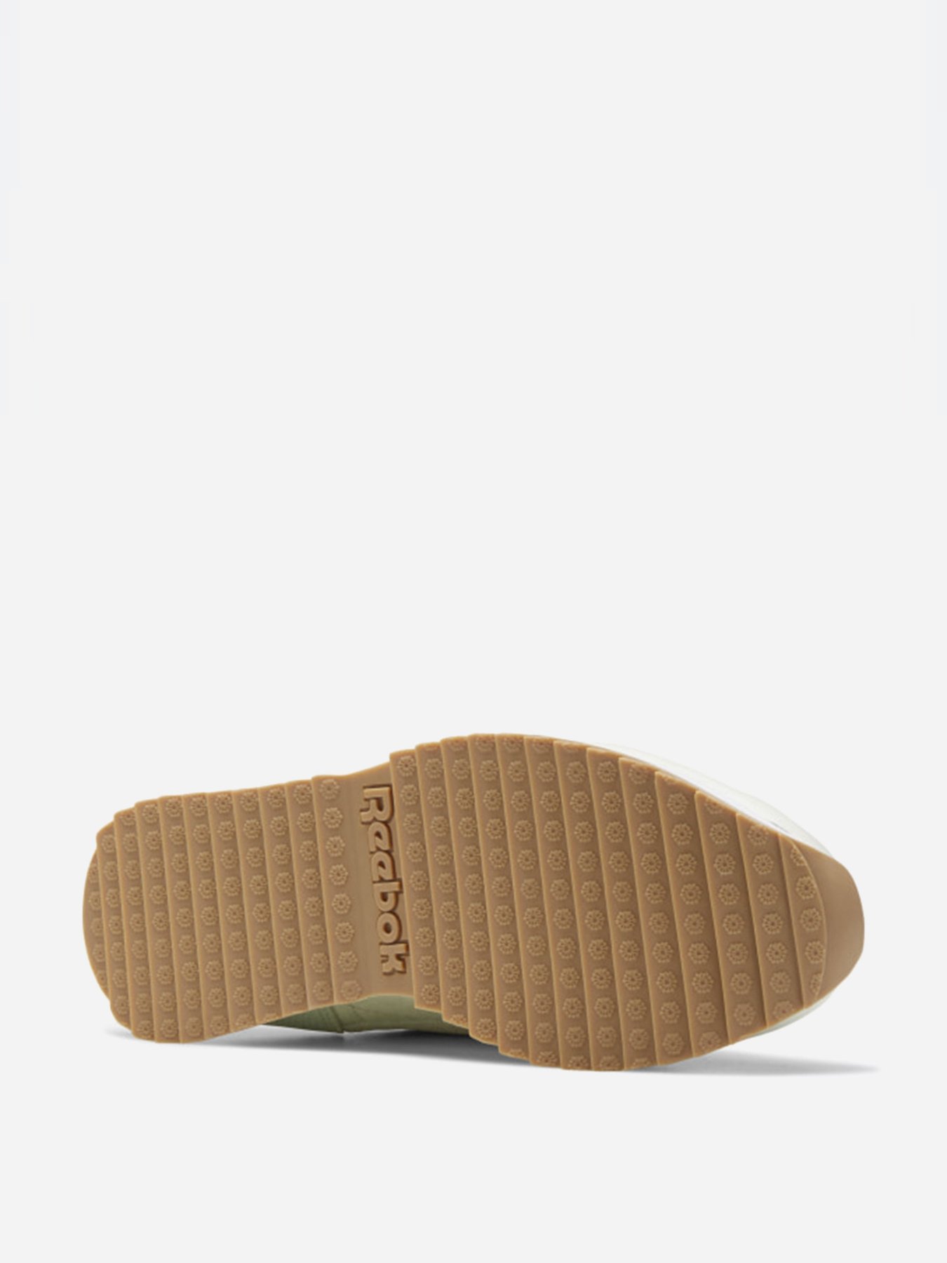 Кроссовки Reebok CLASSIC LEATHER RIPPLE модель FY7258 Фото